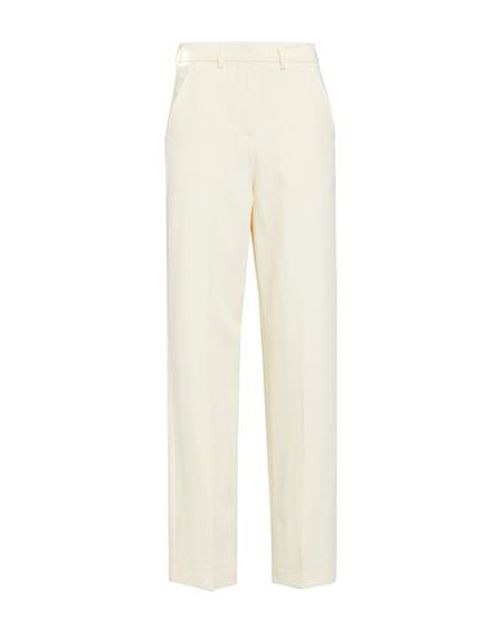 Woman Pants Cream Size 24W