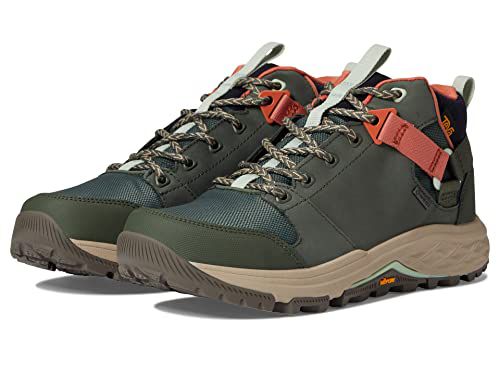 Teva Women's Grandview GTX Hiking Boot