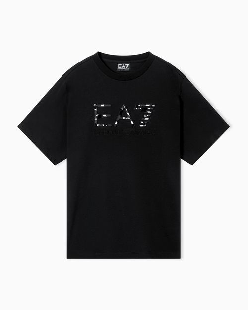 Logo Series jersey T-shirt