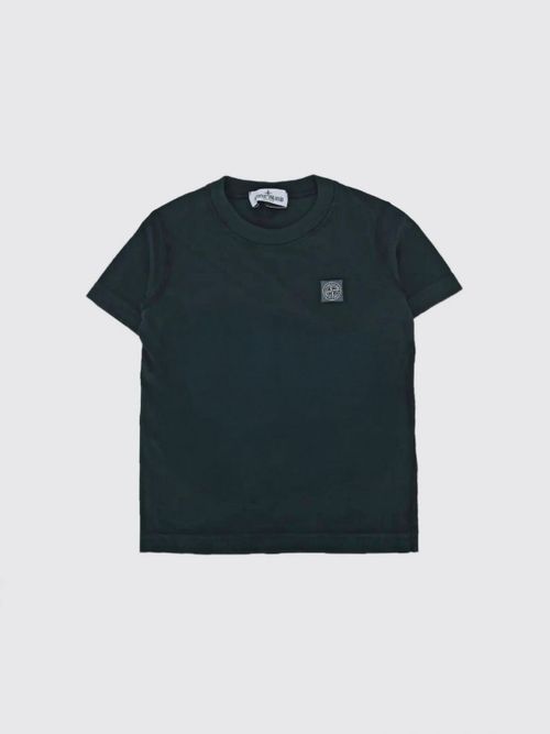 T-Shirt Kids color Navy