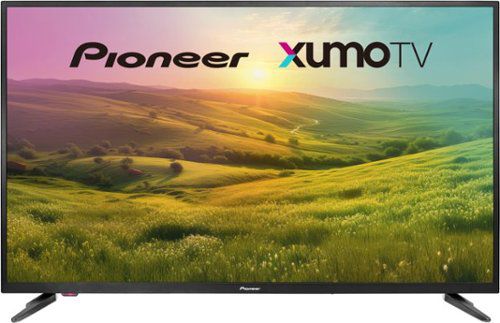 Pioneer "43"" Class LED 4K UHD Smart Xumo TV"