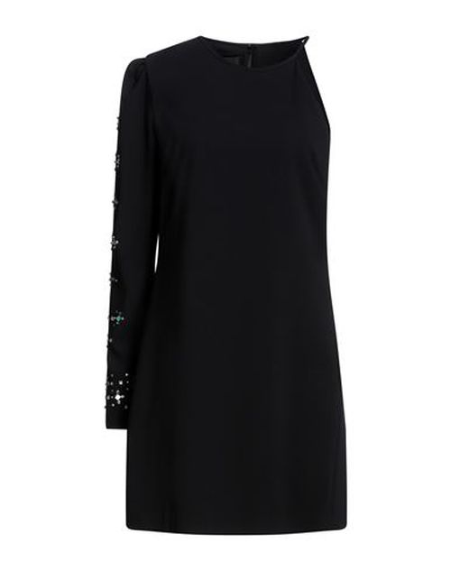 Woman Mini dress Black
