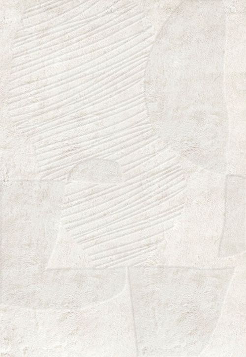 Artisan Guild Bone White Rug 180 x 270 c