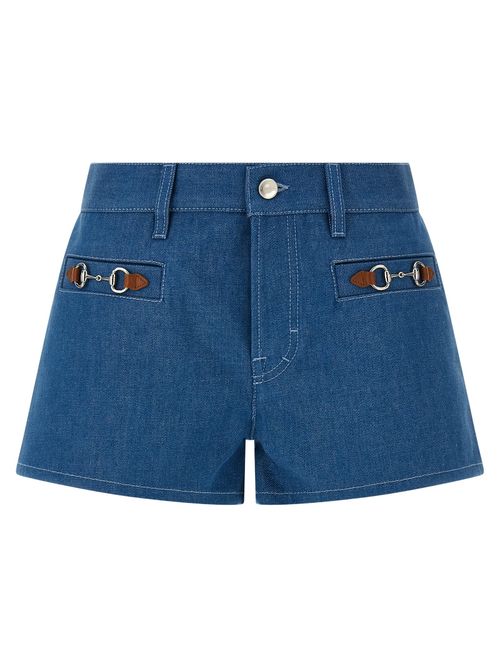 Morsetto Shorts