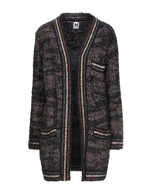 Woman Cardigan Black