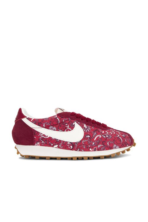 Nike LD-1000 Sneaker in Red