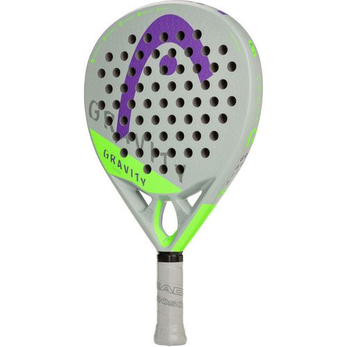 Padel rackets Head Gravity Elite 2022