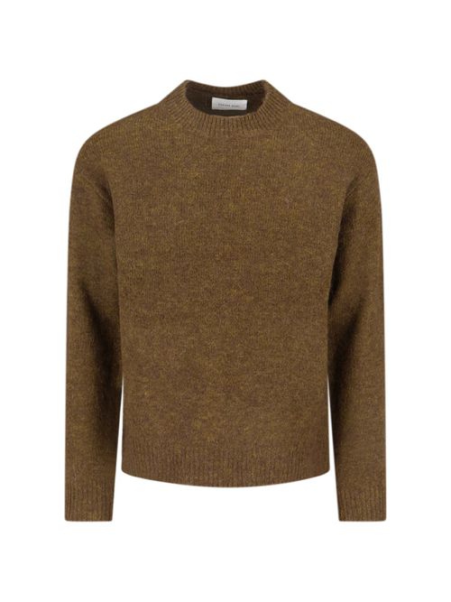 'Drop Drew' Sweater