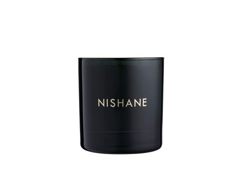 Unisex Greek Fig 7.4 oz Scented Candle 8683608071720
