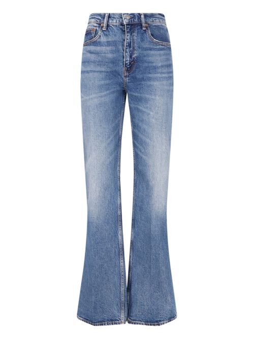 Women's Stretch Denim Jeans