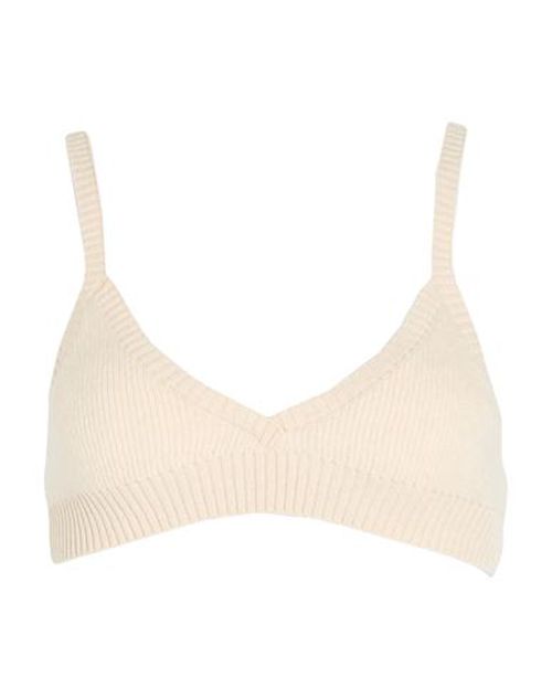 Woman Top Beige