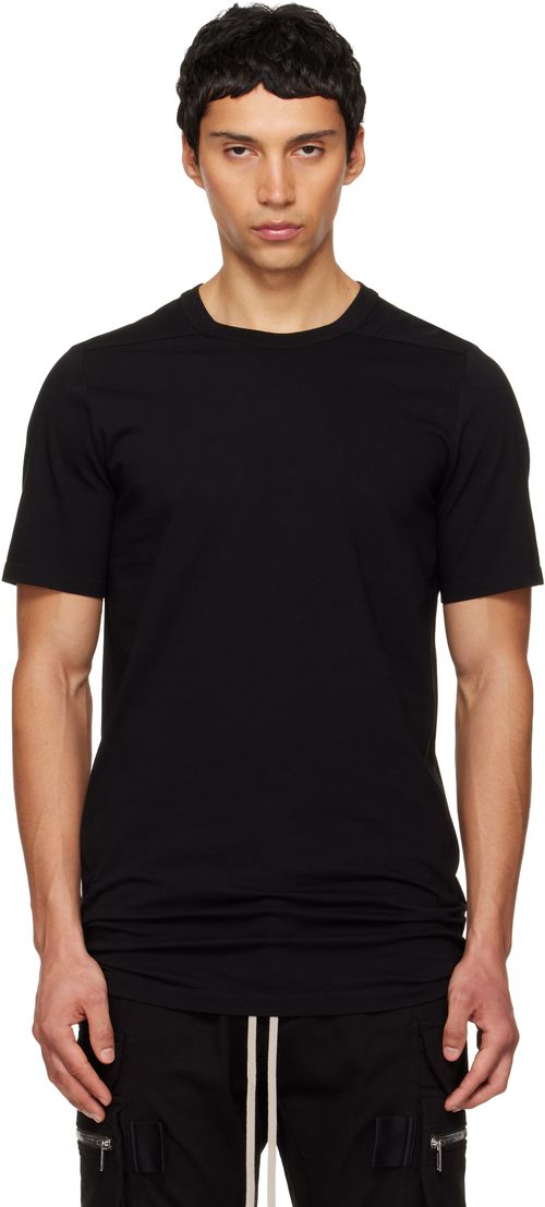 Black Temple Level T-shirt
