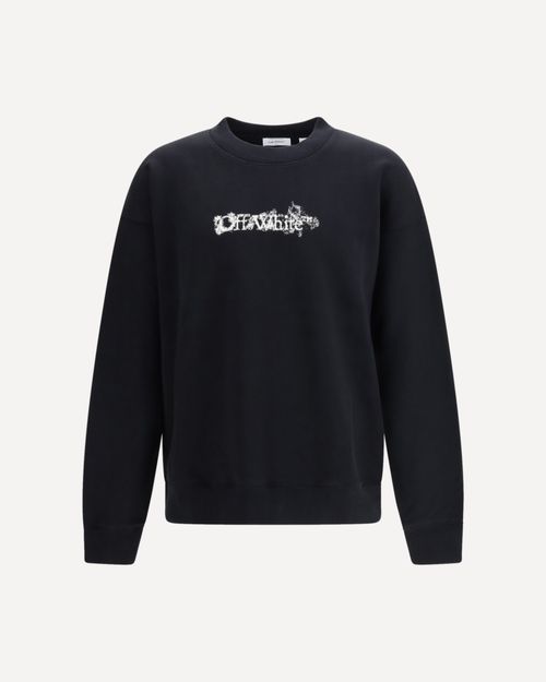 Heraldic Arrow Skate Sweatshirt Male M