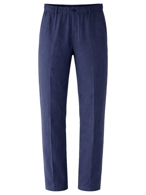 Pantalone in lino