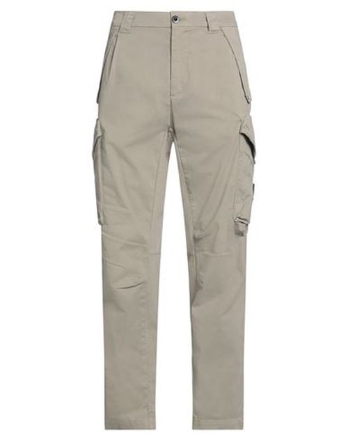 C. p. Company Man Pants Grey