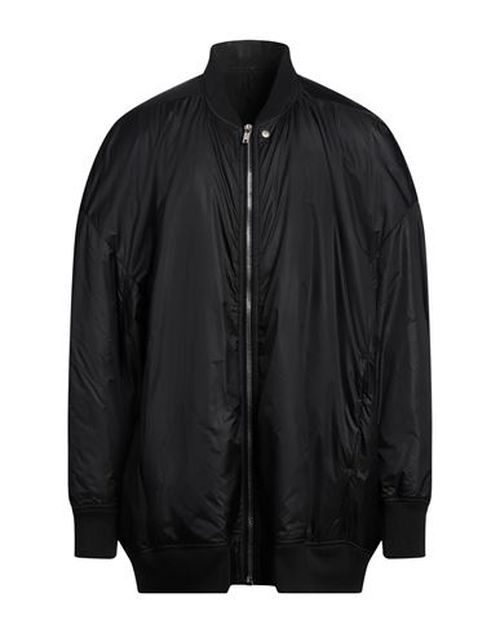 Man Jacket Black