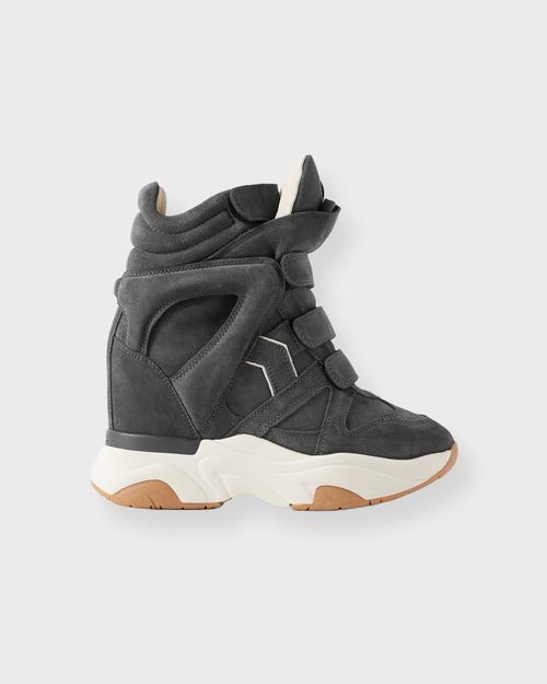 Isabel Marant Sneakers Balskee Grey EUR