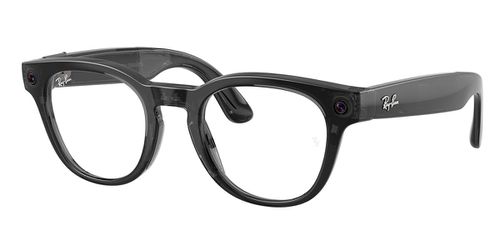 Ray-Ban Meta RW7002 Scriber Optics Men's Glasses, Clear