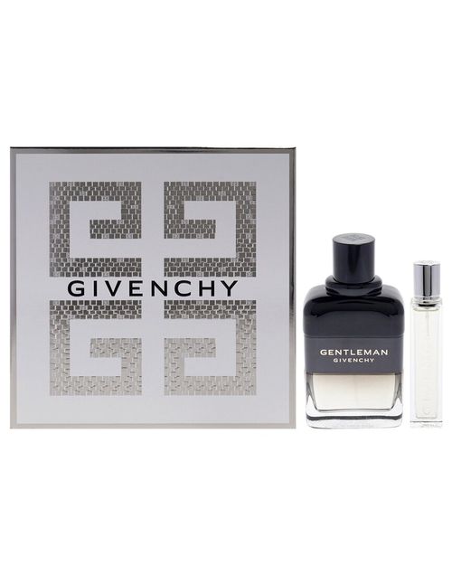 Men's 2Pc Gentleman Gift Set
