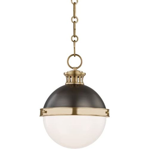 Latham, Light, Small - Andrew Martin