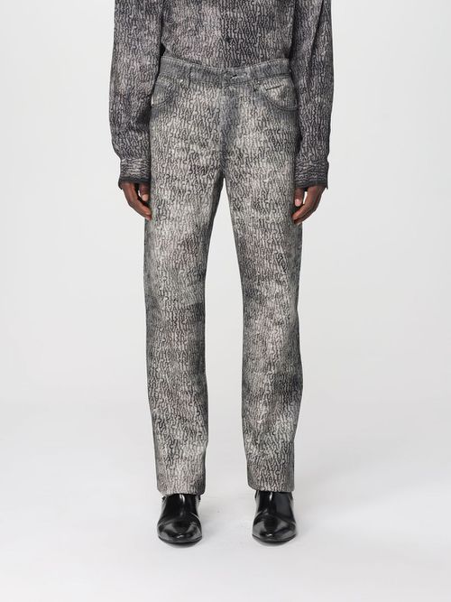 Jeans Men color Multicolor