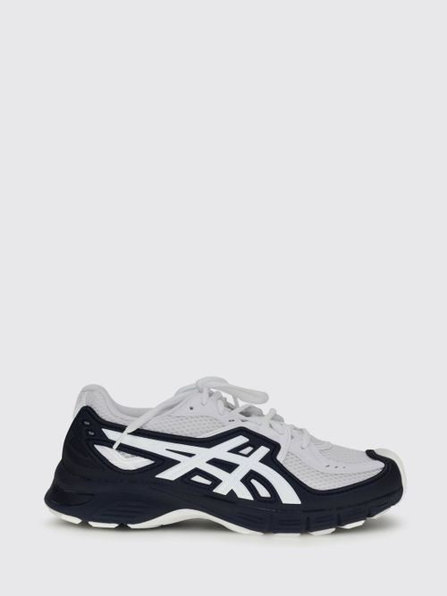 COMME DES GARÇONS SHIRT Sneakers Men color Navy