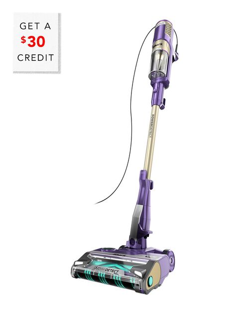Powerdetect Ultra-Light Corded Stick Vacuum With $30 Credit