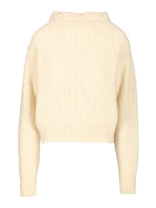 Romane Sweater