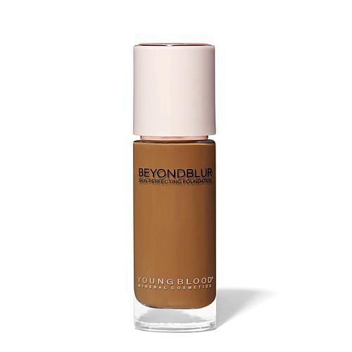 BeyondBlur Foundation