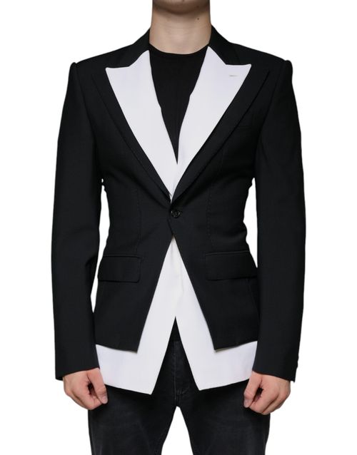 Blazer — Black