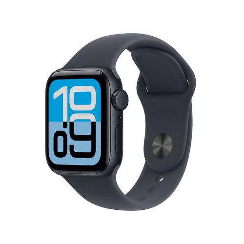 Watch SE 3 GPS 44mm Aluminum Case