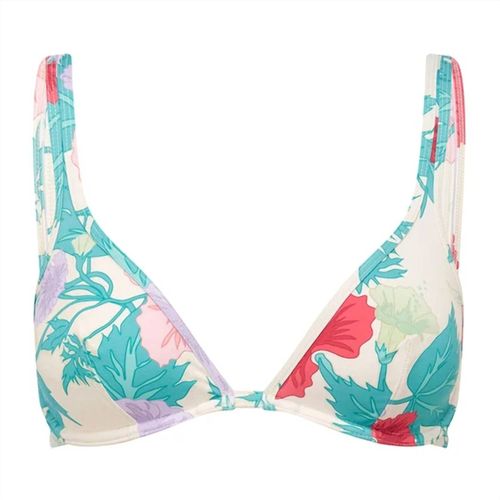Women's Arcadia Classic Bra In Beige