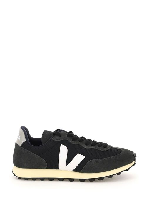-Sneakers 'Rio Branco' In Alveomesh-Uomo