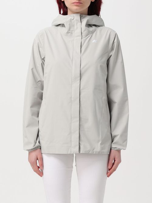 Jacket Woman color Beige