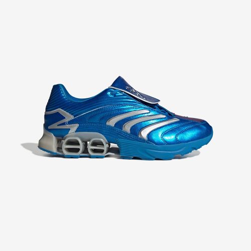 Adidas Predator Megaride - shock blue/silver met./better scarlet - unisex