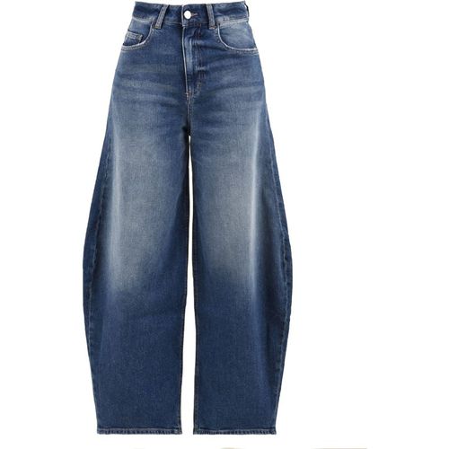 Jean Icon Denim Los Angele