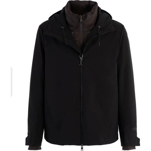 Men's jacket Onthebund SHORTECH