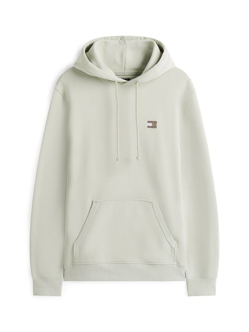 Tommy Jeans Felpa menta