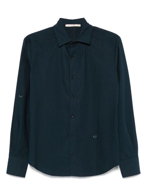 Paloma Wool 8Bit shirt - Blue