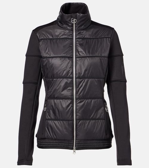 Theresa quilted jacket