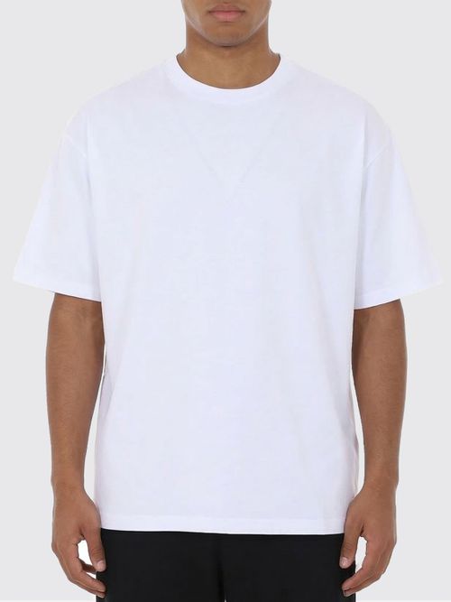 T-Shirt Men color White