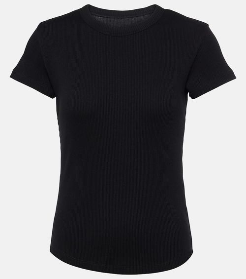 Taomiga cotton jersey T-shirt