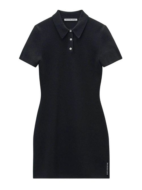 Polo Dress