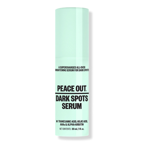 Dark Spots Supercharged Brightening Serum