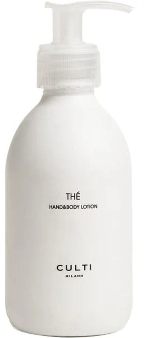 Lozione per mani e corpo Culti Milano The Hand & Body Lotion