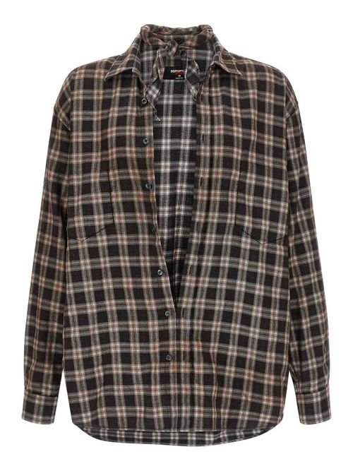 Magliano X Capsule Shirt