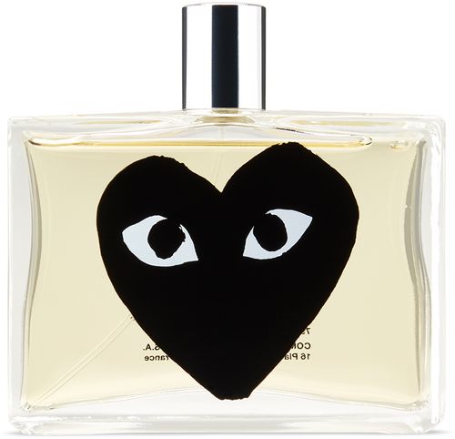 Play Black Eau de Toilette 100ml
