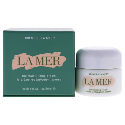 La Mer Creme De Moisturizing Cream 1oz