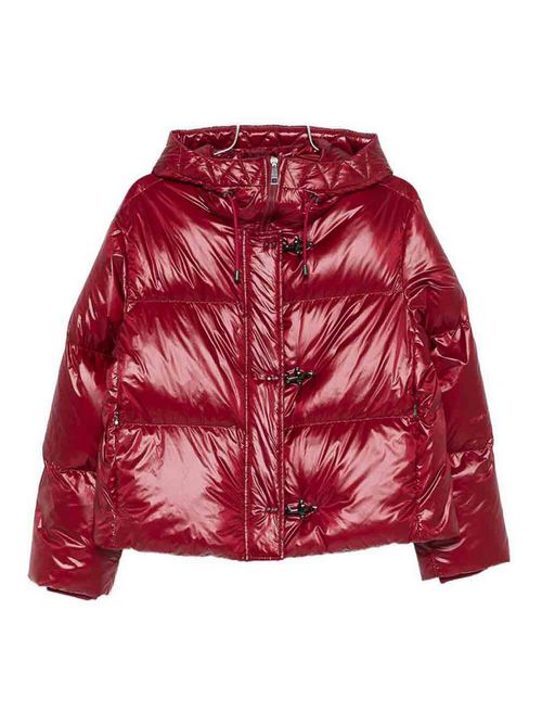 Puffer Jacket