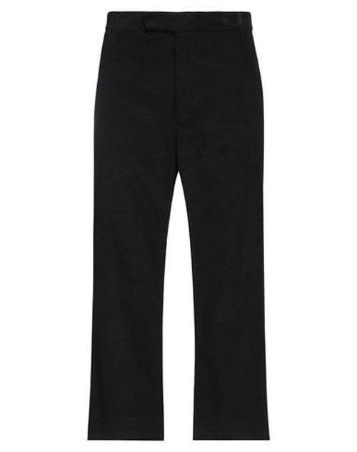 Man Pants Black